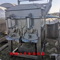 食品廠設(shè)備報價 廠家