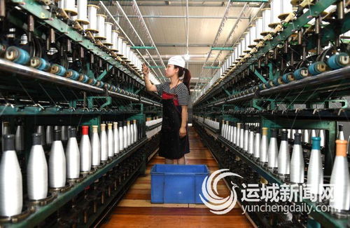 福菊紡織產品遠銷國際