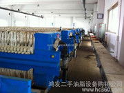 鴻發(fā)二手油脂設備購銷公司產品相冊 專業(yè)設備與優(yōu)質紡織品的完美展示